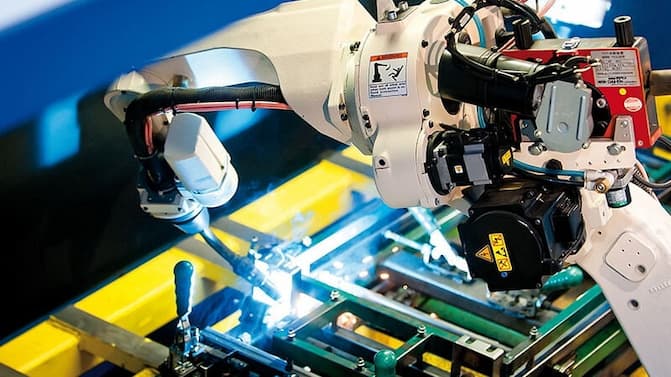 Solda automatizada: como é feita e onde realizá-la