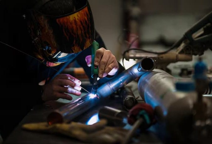 Serviços de solda tig: onde contratar?
