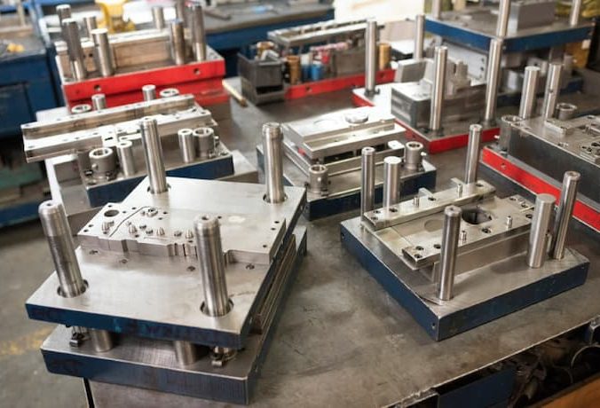 Saiba mais sobre a ferramentaria da Conformetal