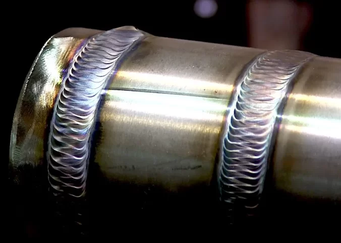 Conheça os modelos de solda MIG e TIG