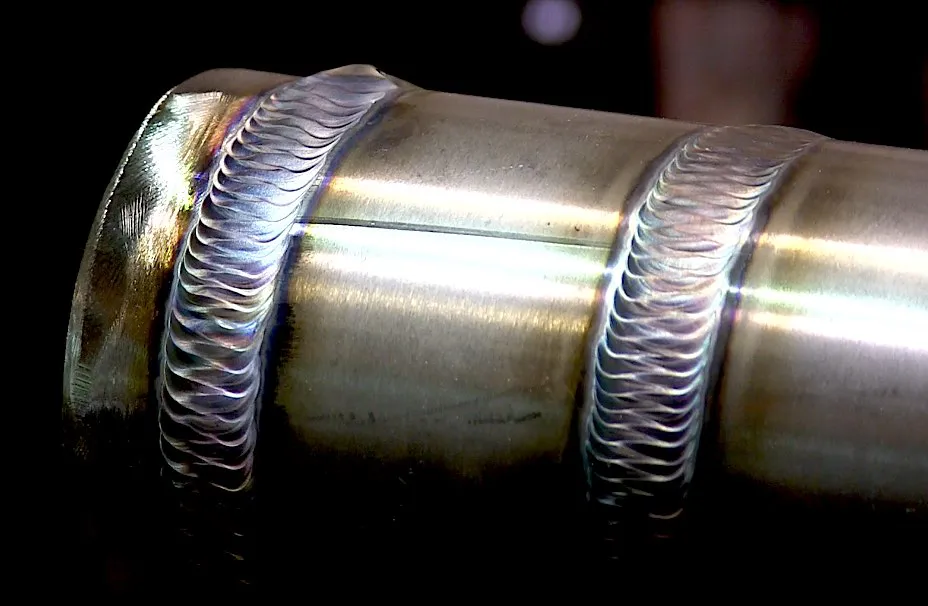 Conheça os modelos de solda MIG e TIG