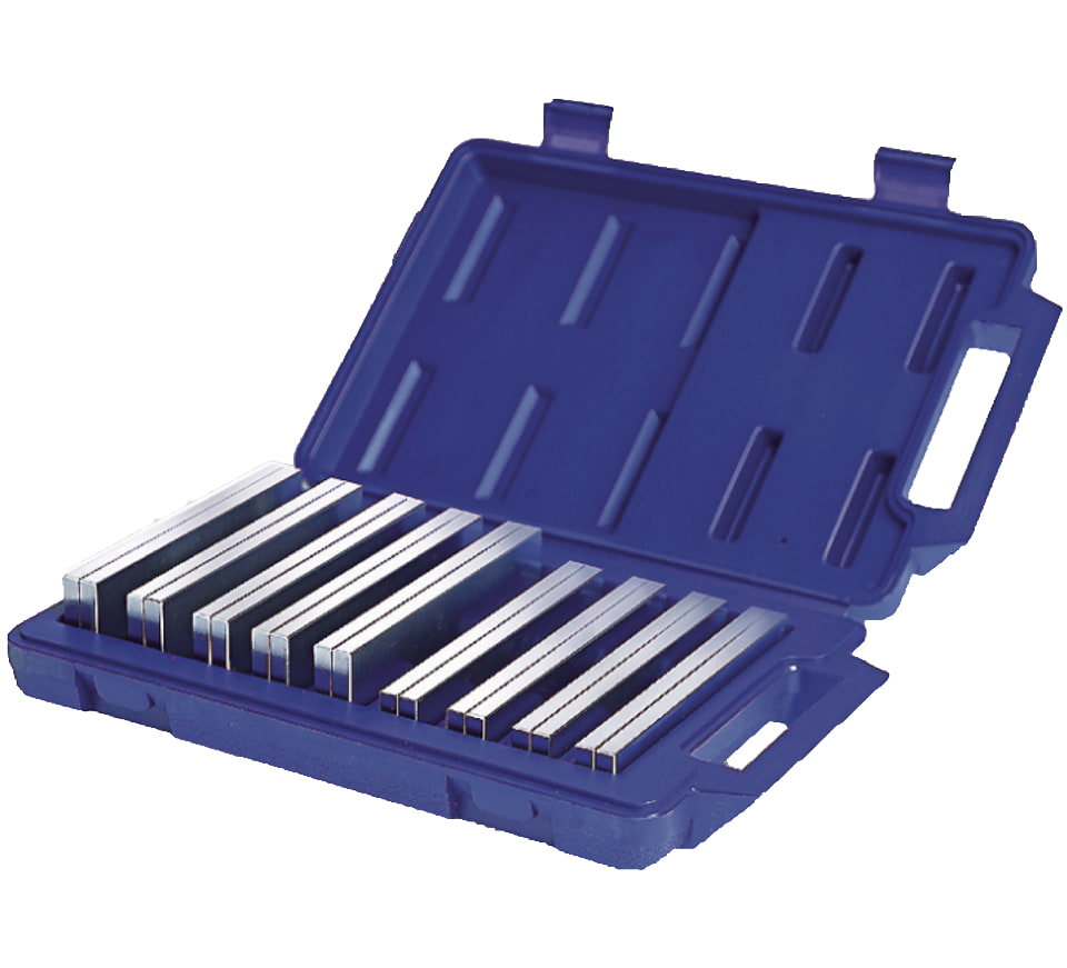 Conformetal: fabricante de calços de precisão