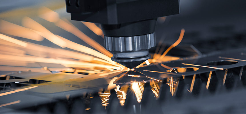 Corte a Laser