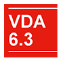 VDA 6.3